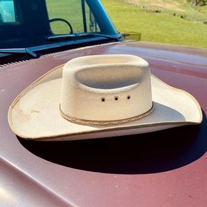 Atwood Cowboy Hat